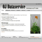 OJ Dataservice